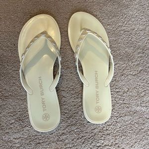 Tory burch sandals
